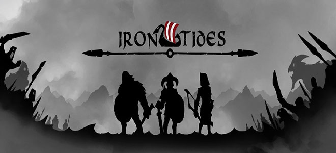 Iron Tides v1.179 - игра на стадии разработки