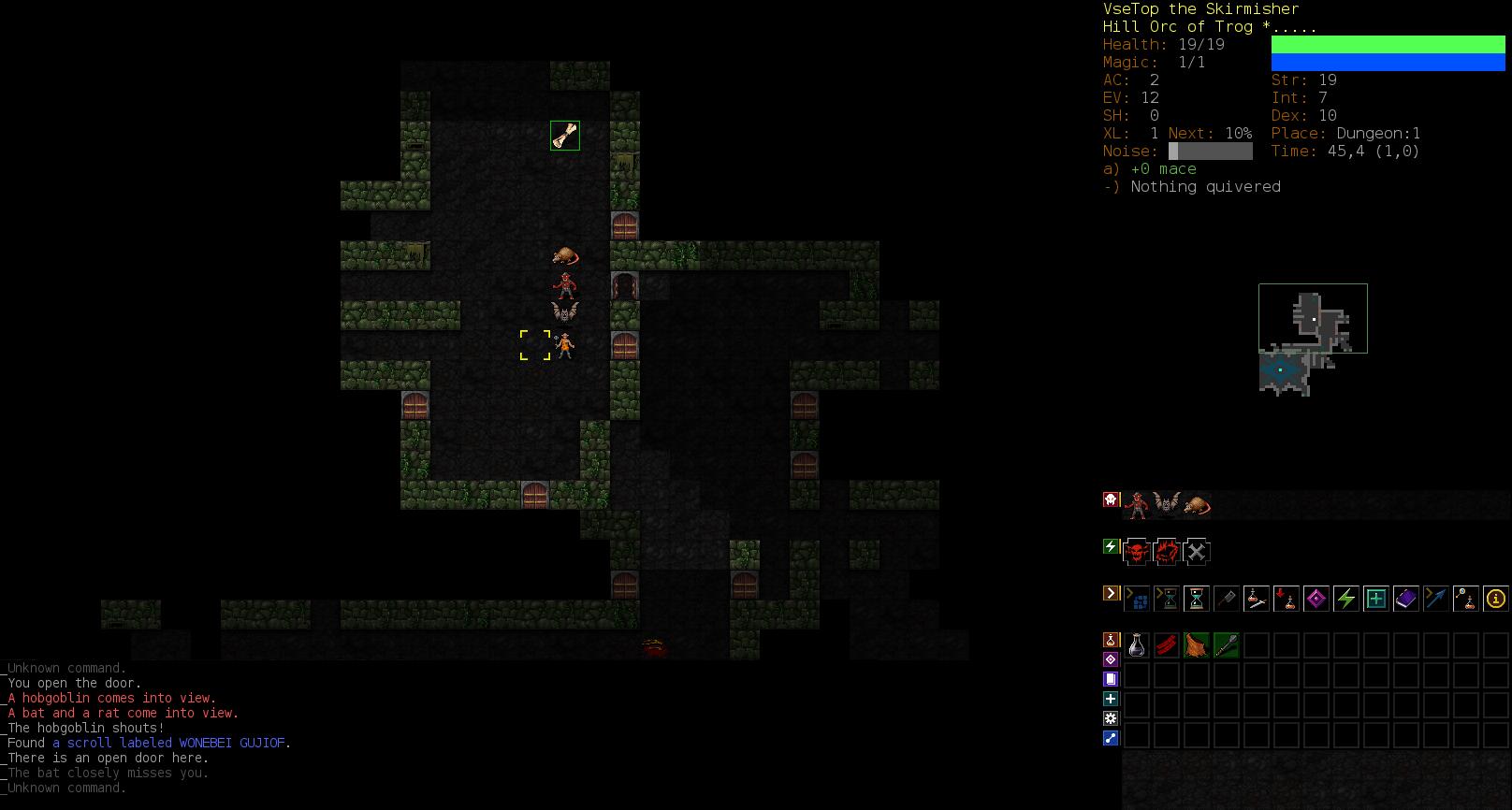 Dungeon soup. Dungeon Crawl (игра). Dungeon Crawl мод. Dungeon Crawl Stone Soup. Crawl Roguelike.