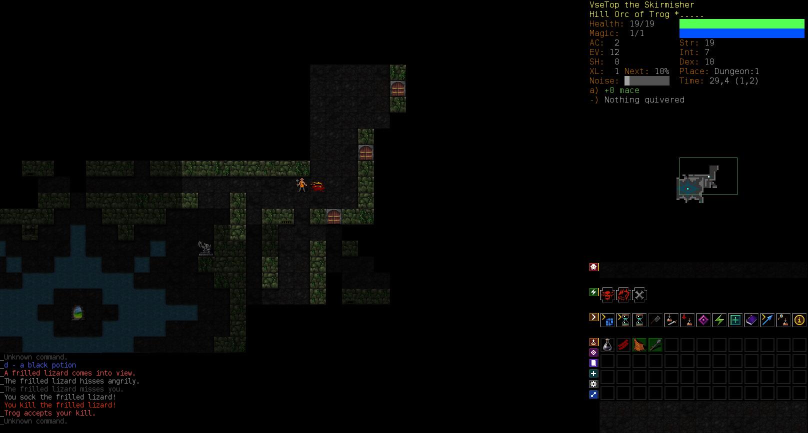 Dungeon soup. Dungeon Crawl (игра). Crawl Roguelike. Dungeon Crawl мод. Dungeon Crawl Stone Soup.