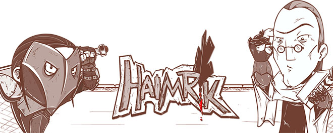 Haimrik – полная версия