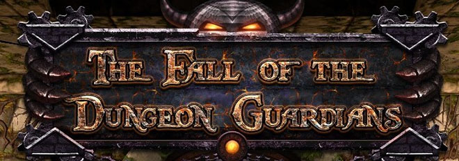 The Fall of the Dungeon Guardians v1.0j Build 62 – полная версия