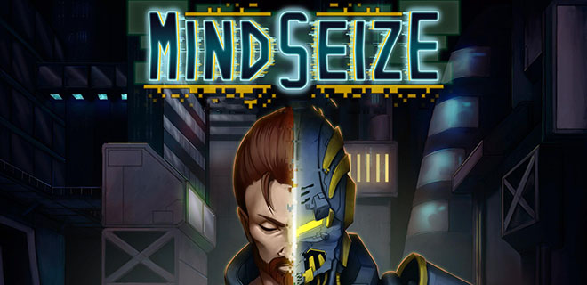 MindSeize v1.5.1 - игра на стадии разработки