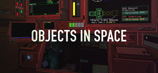 Objects in Space v1.0.3