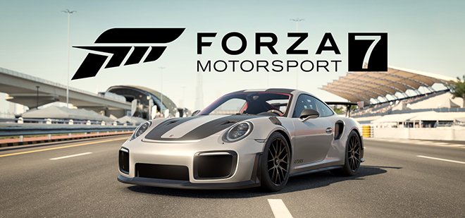 Forza Motorsport 7 v1.141.192.2 + DLC - торрент