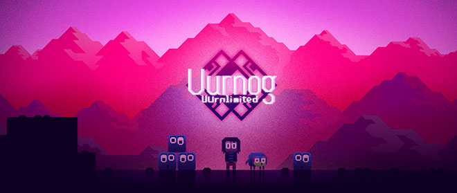 Uurnog Uurnlimited v1.1.0 - полная версия на русском