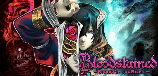 Bloodstained: Ritual of the Night v1.31.0.64923