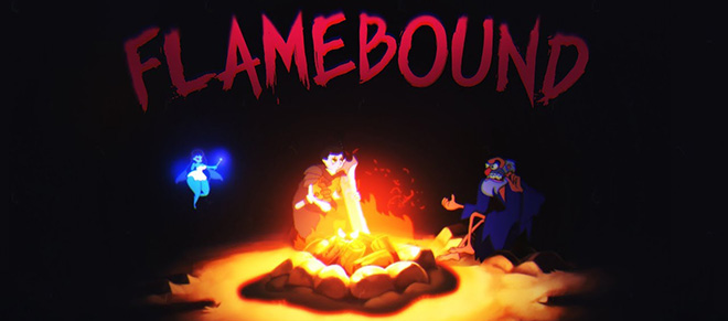 Flamebound Build 2902546 – полная версия