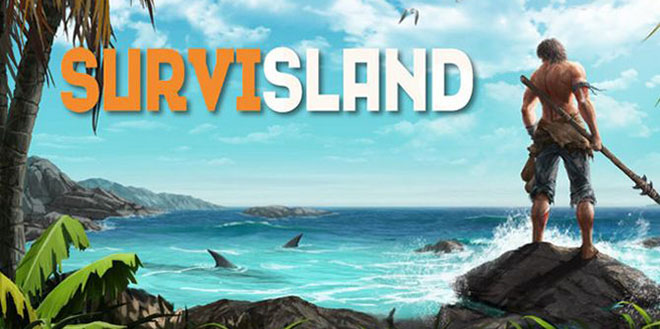 Survisland v0.8.0.6 - игра на стадии разработки
