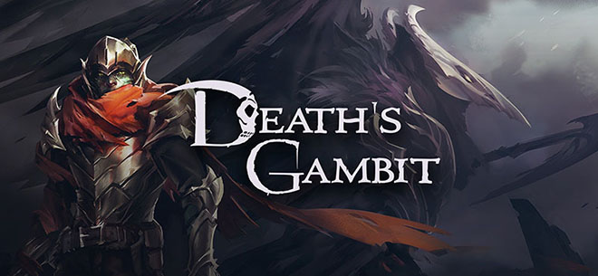 Death's Gambit v2.0 - торрент