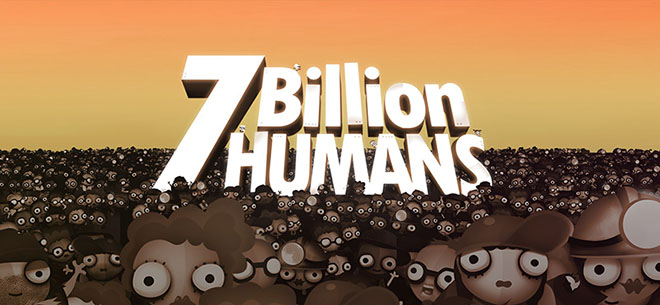 7 Billion Humans v01.05.2022 – торрент