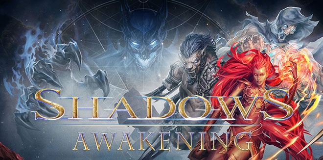 Shadows: Awakening v09.04.2023 – полная версия на русском