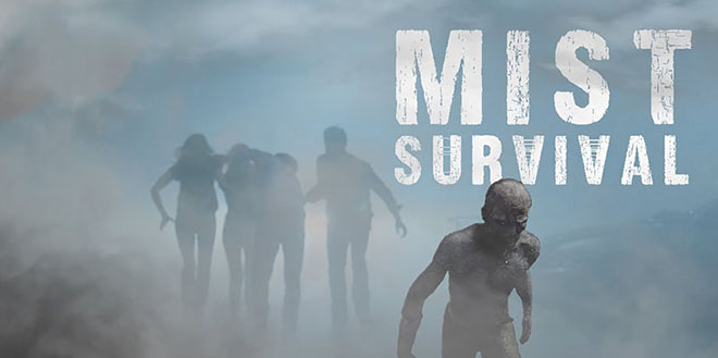 Mist Survival v0.4.1 – торрент