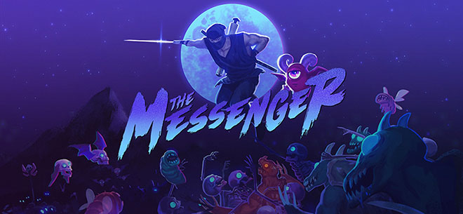The Messenger v04.10.2019 – торрент