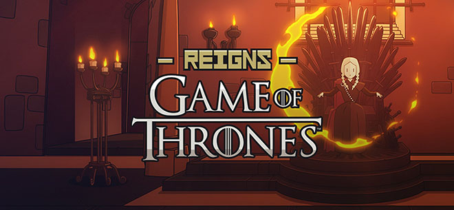 Reigns: Game of Thrones v04.03.2023 – торрент