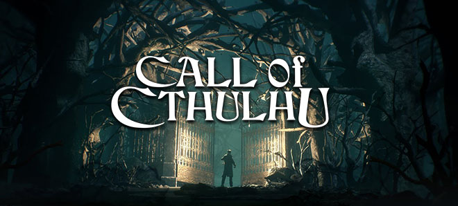 Call of Cthulhu Update 2 – полная версия на русском