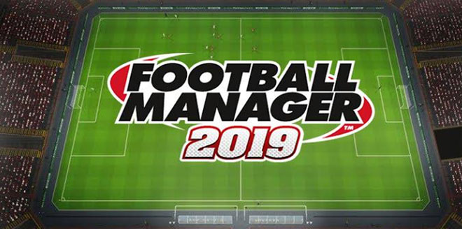 Football Manager 2019 v19.1.1 – торрент
