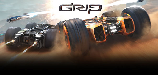 Grip: Combat Racing v1.5.2 – торрент