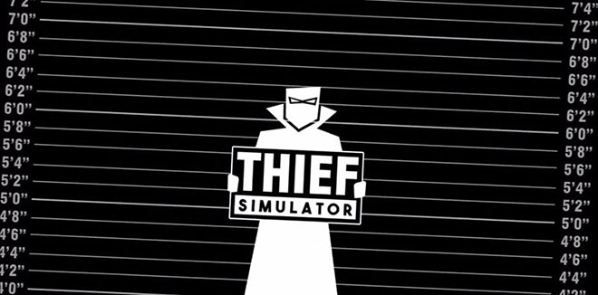 Thief Simulator v1.7.12 – полная версия на русском