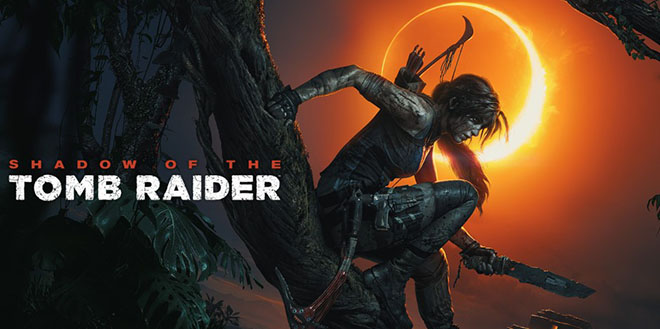 Shadow of the Tomb Raider v1.0.292.0 Croft Edition – торрент