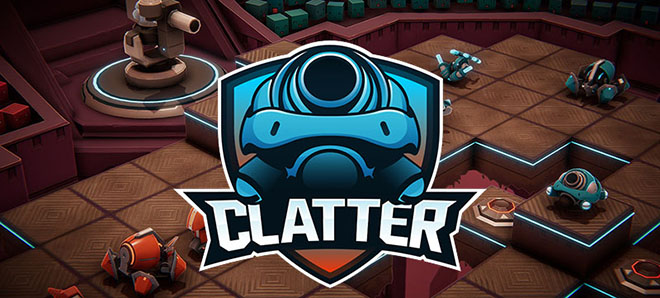 Clatter v14.10.2021 – торрент