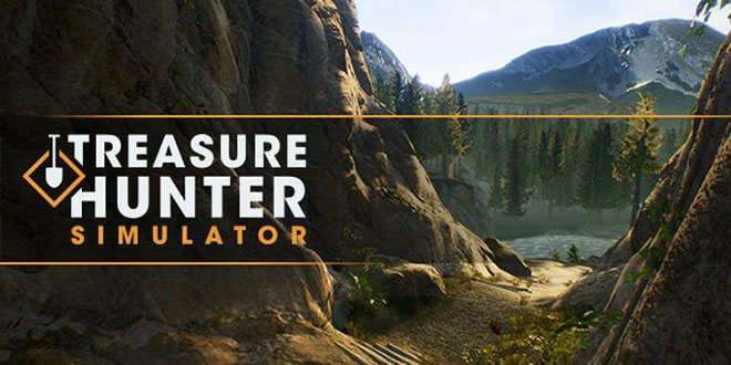 Treasure Hunter Simulator v1.0 – торрент