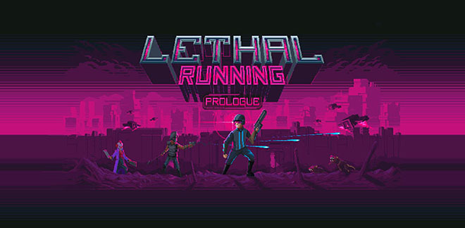 Lethal Running: Prologue v21.01.2021 – торрент