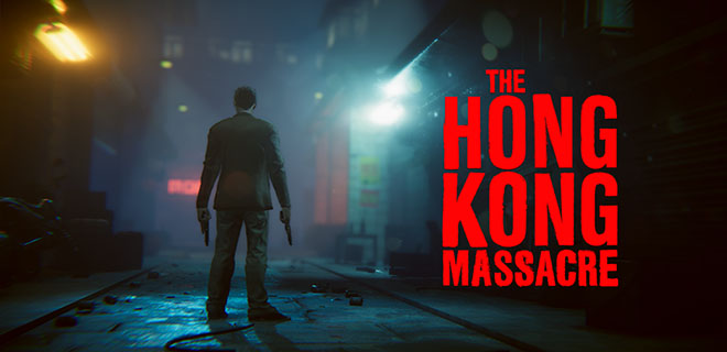 The Hong Kong Massacre v1.04 - полная версия