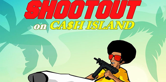 Shootout on Cash Island v1.1 Build 10 – торрент