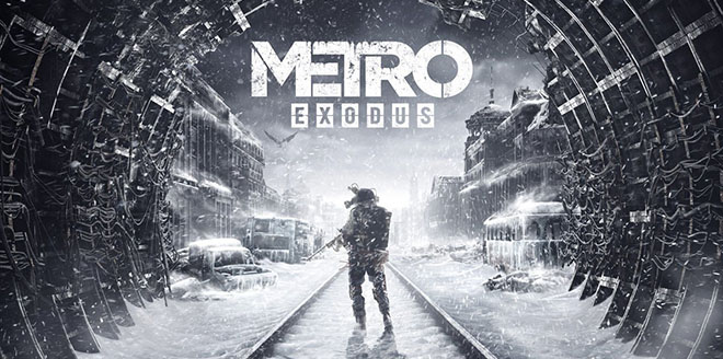 Metro: Exodus - Gold Edition v2.0.7.1 - торрент
