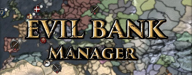 Evil Bank Manager v1.2 – торрент