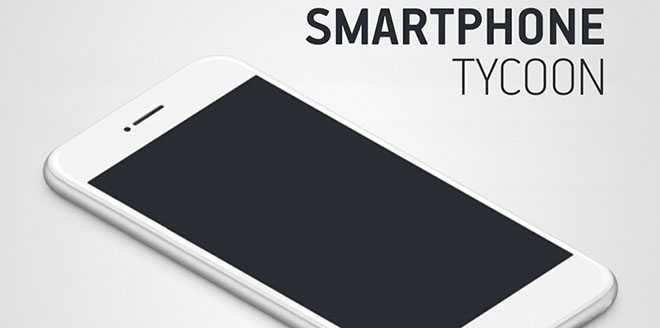 Smartphone Tycoon v1.0.5 – торрент