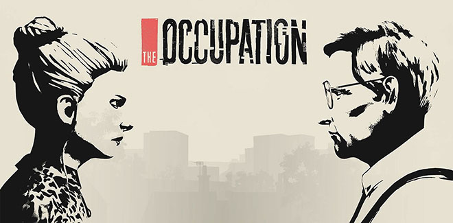The Occupation v1.4 – полная версия на русском