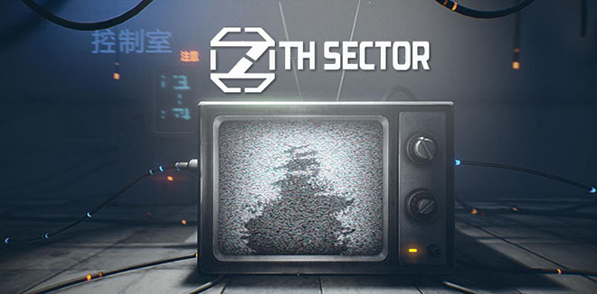 7th Sector v1.0.4 – торрент