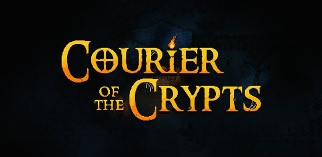 Courier of the Crypts v1.1.1 - торрент