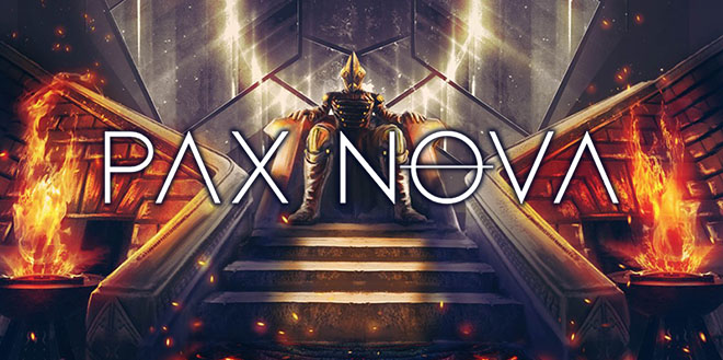 Pax Nova v1.3.5 - торрент