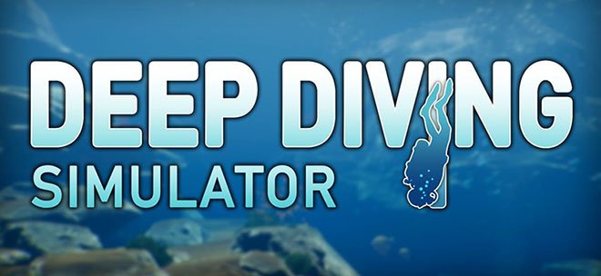 Deep Diving Simulator v06.09.2019 - полная версия на русском