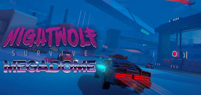 Nightwolf: Survive the Megadome - торрент