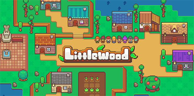 Littlewood v10.04.2023 - торрент
