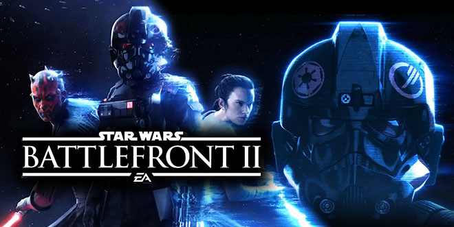 Star Wars: Battlefront II v11.06.2019 - торрент