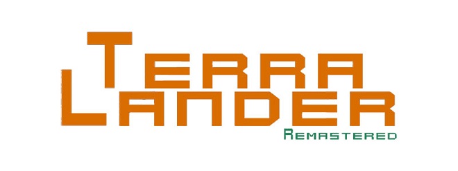 Terra Lander Remastered - полная версия