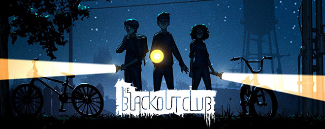 The Blackout Club v13.08.2021 - полная версия на русском