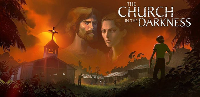 The Church in the Darkness v1.43 - торрент