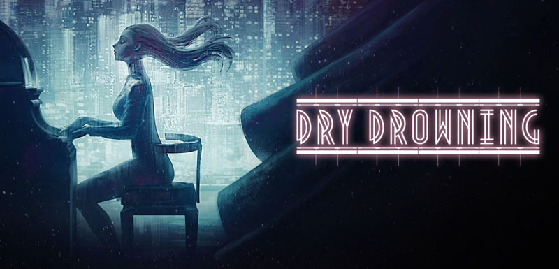 Dry Drowning v2.0.5 - полная версия