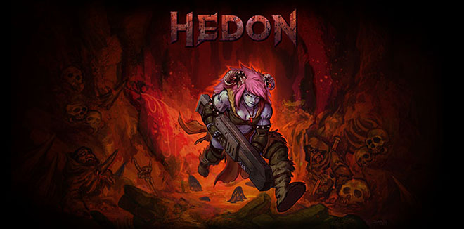 Hedon Bloodrite v2.1.3 - торрент