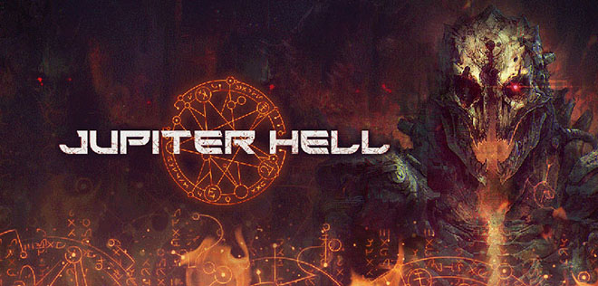 Jupiter Hell v1.3 - игра на стадии разработки