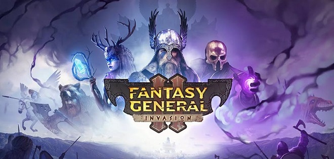 Fantasy General II v1.02.10691 - торрент