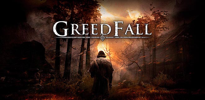 GreedFall v1.0.5686 - торрент
