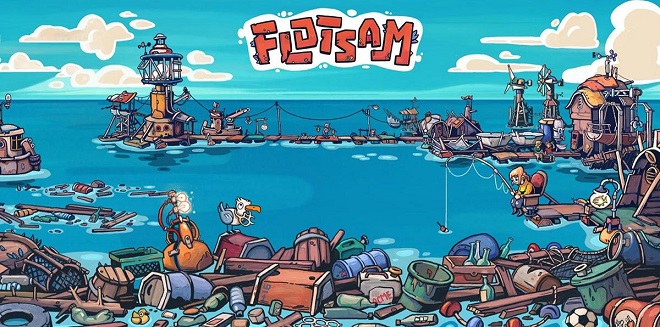 Flotsam v10.06.2022 - торрент