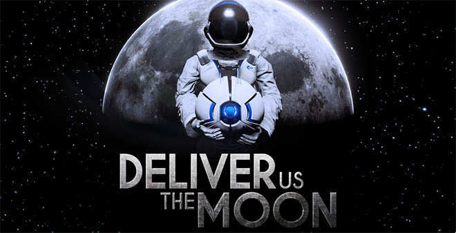 Deliver Us the Moon v1.4.5a.rc.1 - полная версия на русском