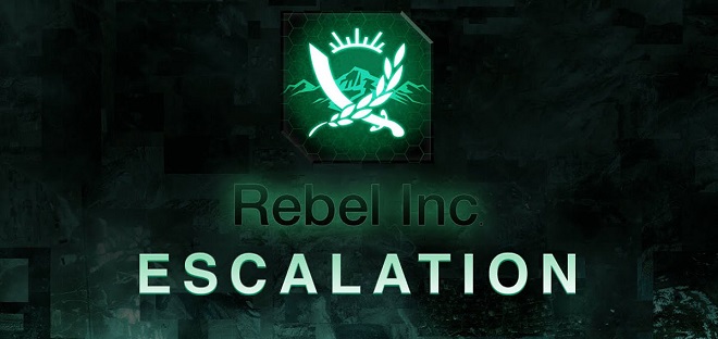 Rebel Inc: Escalation v07.06.2022 - игра на стадии разработки